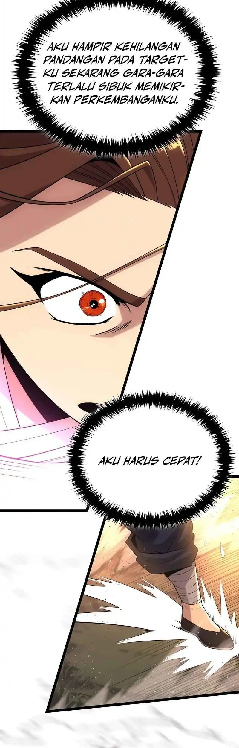 Tang Clan Legend Chapter 23 page 10