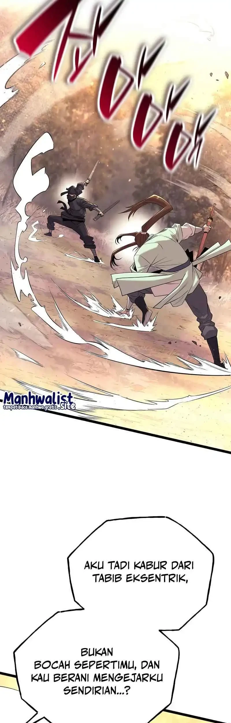 Tang Clan Legend Chapter 23 page 13