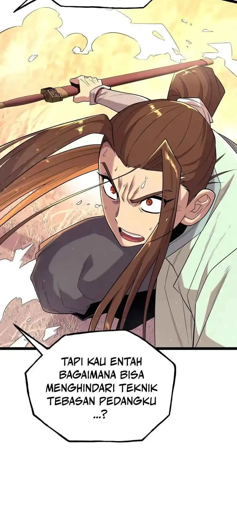 Tang Clan Legend Chapter 23 page 14