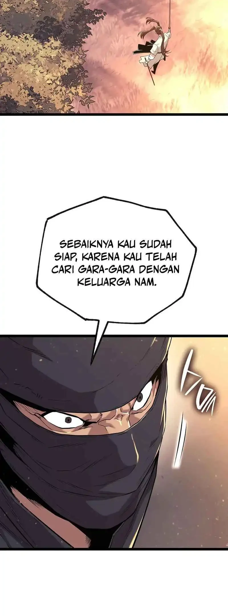 Tang Clan Legend Chapter 23 page 16