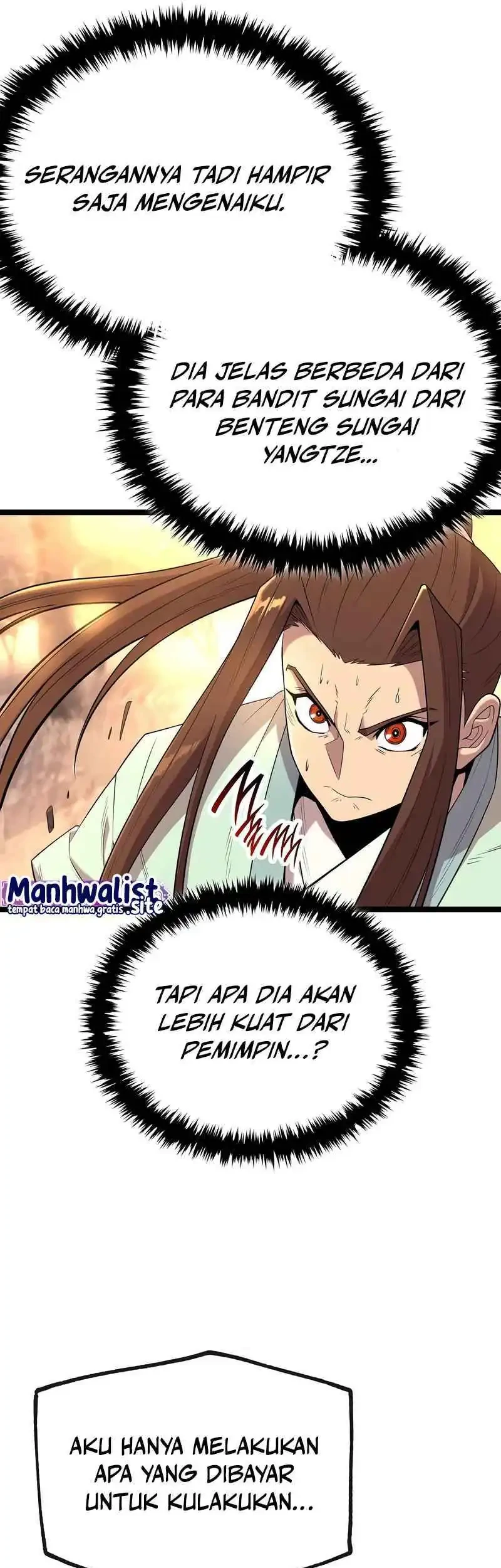 Tang Clan Legend Chapter 23 page 17