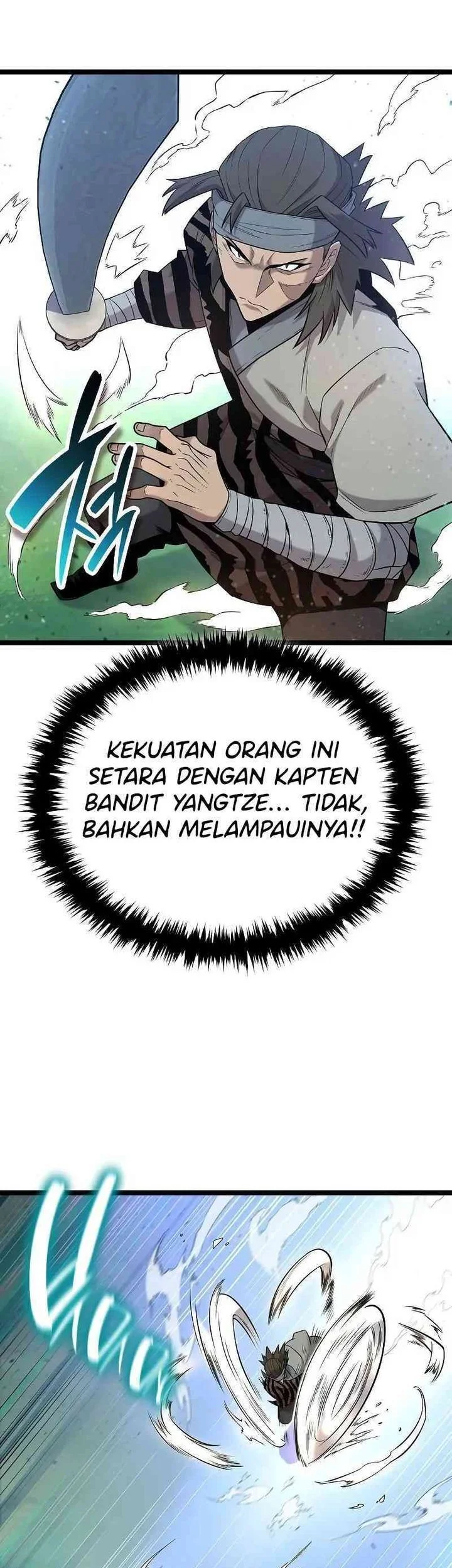 Tang Clan Legend Chapter 25 page 23