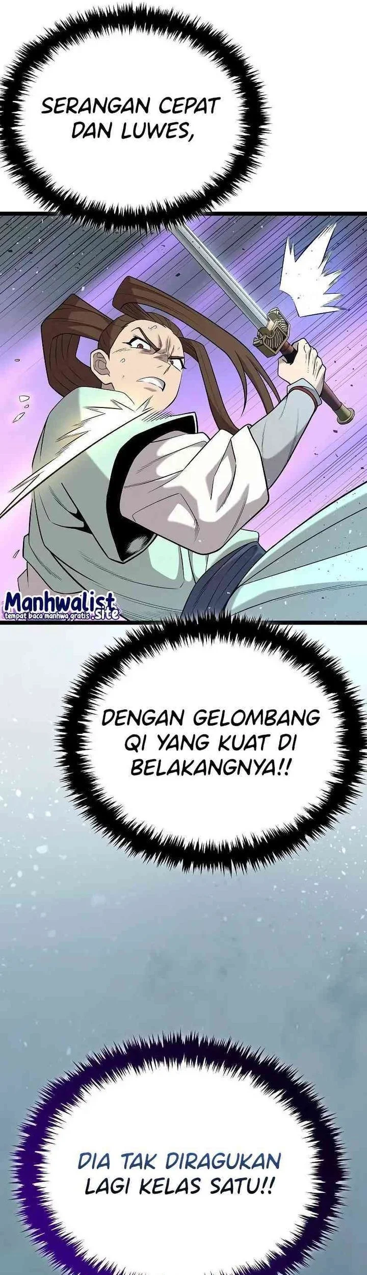 Tang Clan Legend Chapter 25 page 27