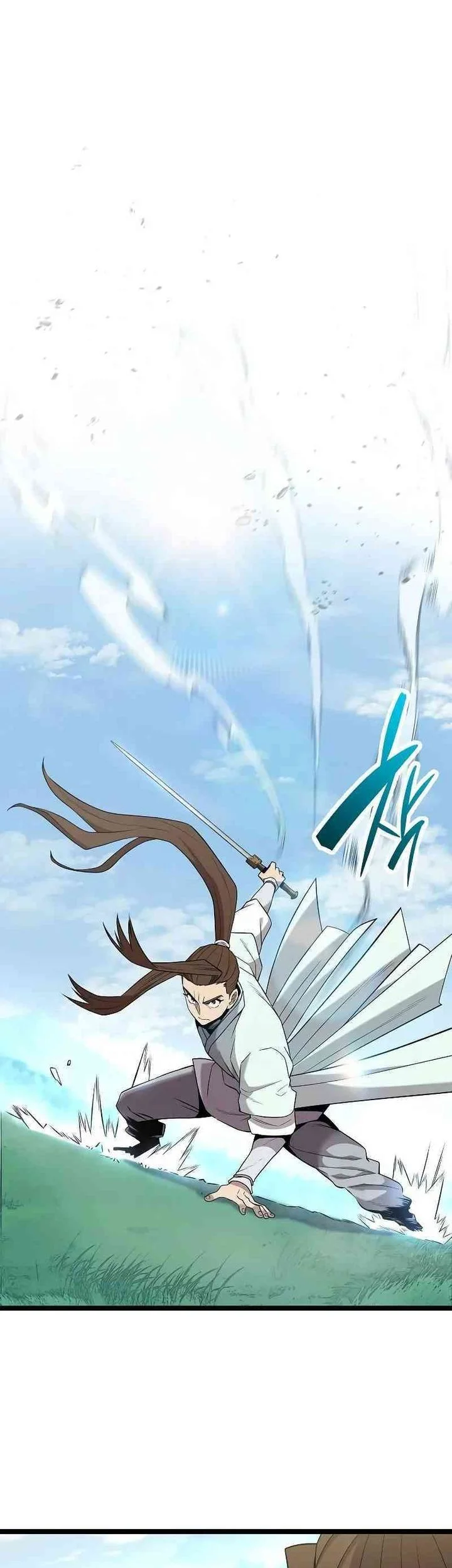 Tang Clan Legend Chapter 25 page 35