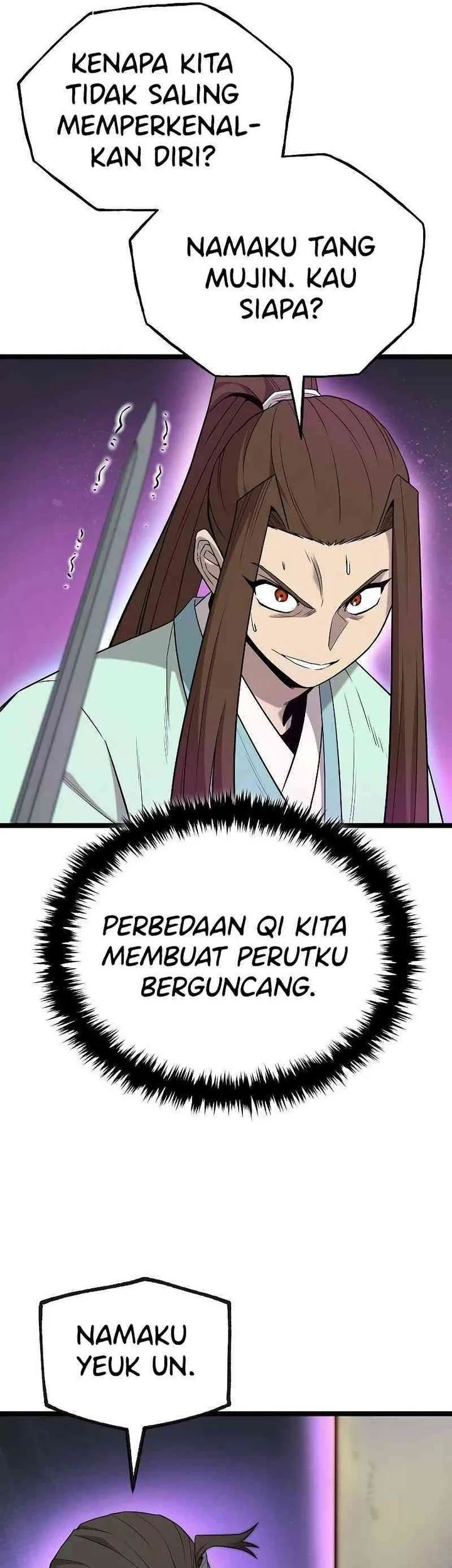 Tang Clan Legend Chapter 25 page 37