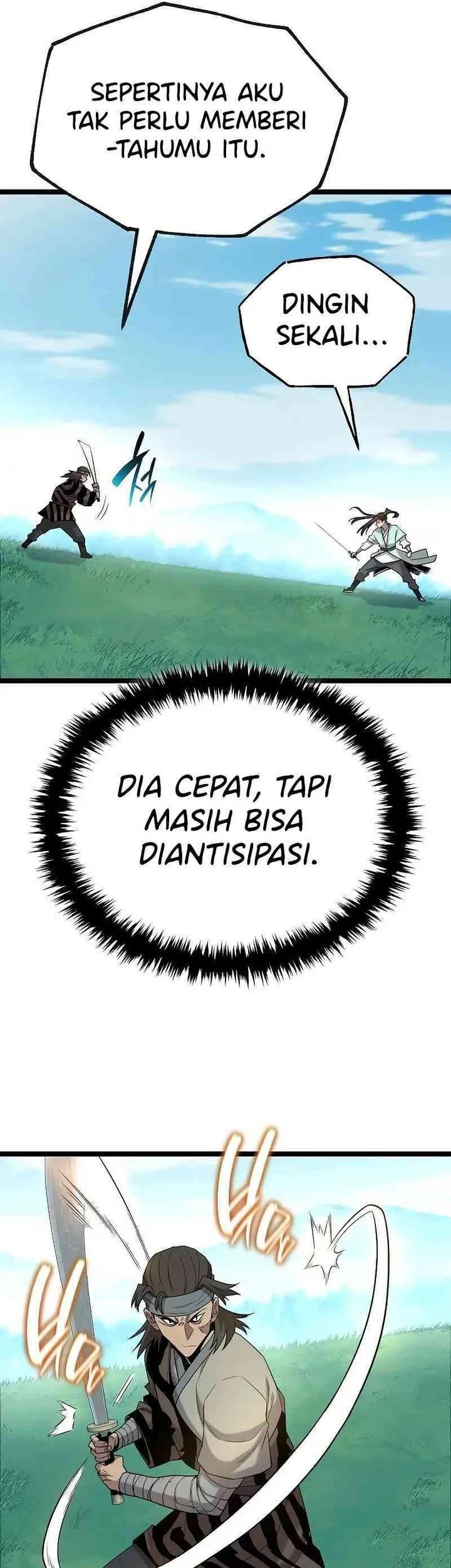 Tang Clan Legend Chapter 25 page 39