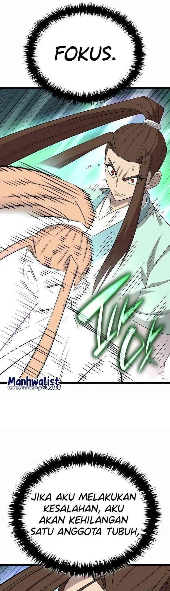 Tang Clan Legend Chapter 25 page 42