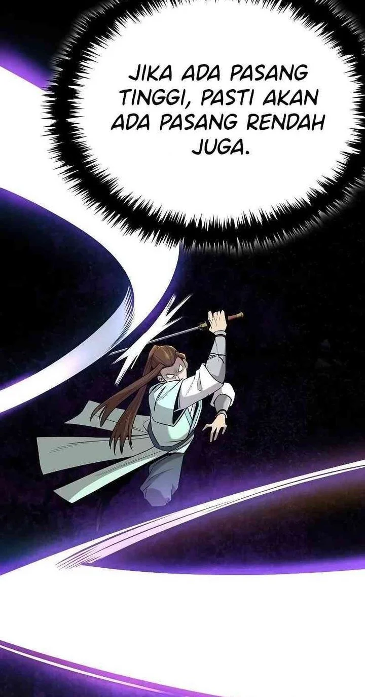 Tang Clan Legend Chapter 25 page 45