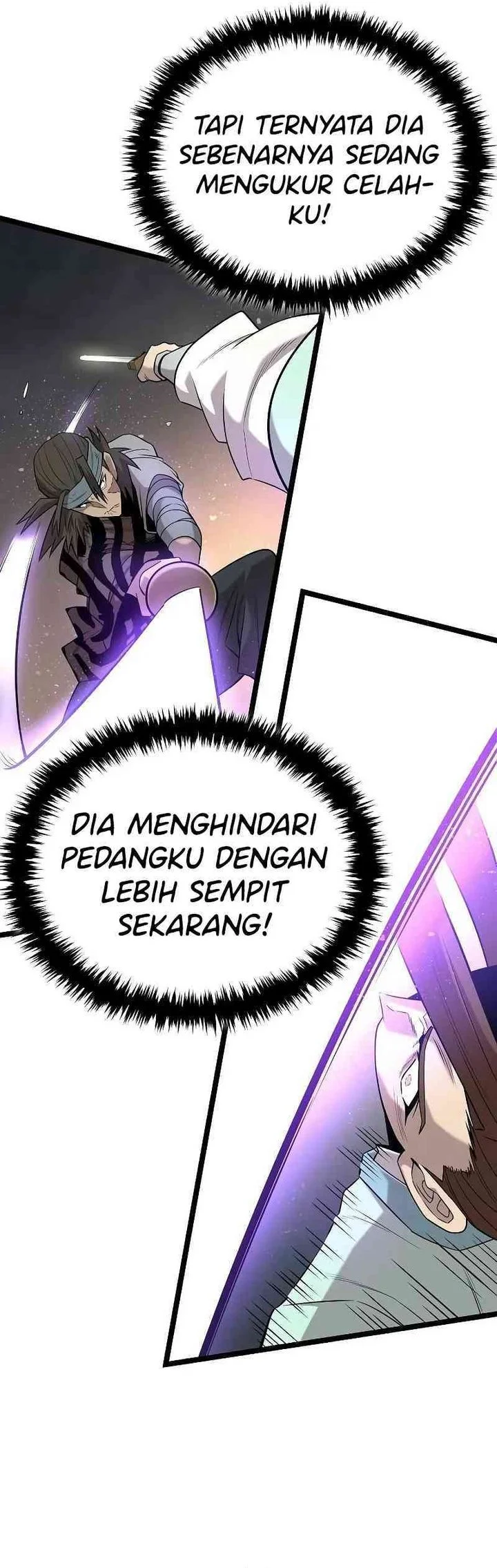 Tang Clan Legend Chapter 25 page 53
