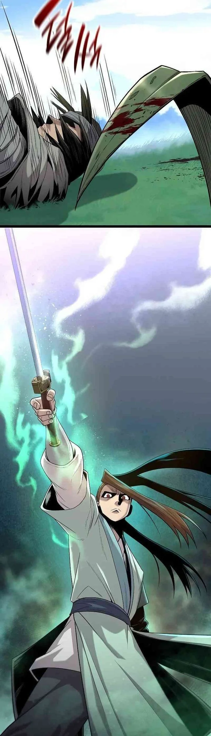 Tang Clan Legend Chapter 25 page 66