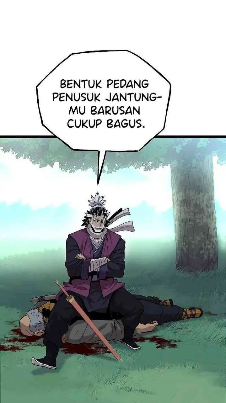 Tang Clan Legend Chapter 25 page 71