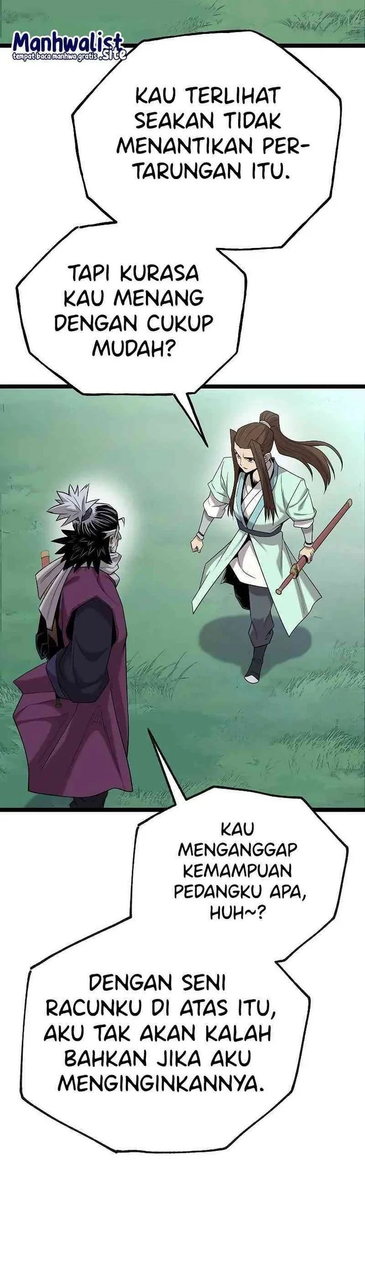 Tang Clan Legend Chapter 25 page 72