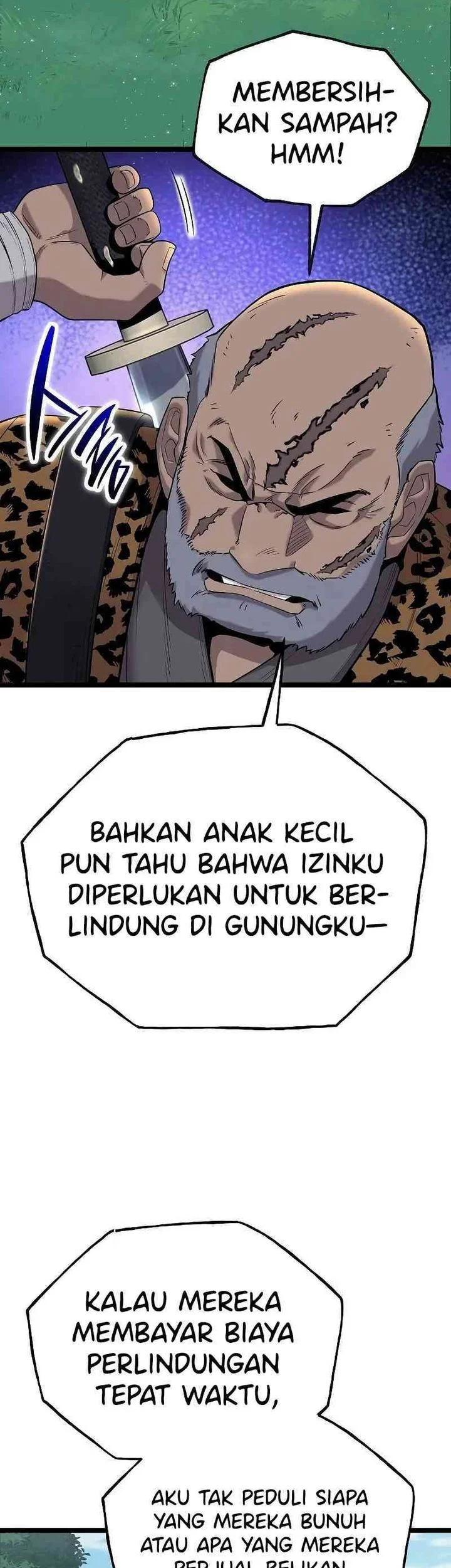 Tang Clan Legend Chapter 25 page 5
