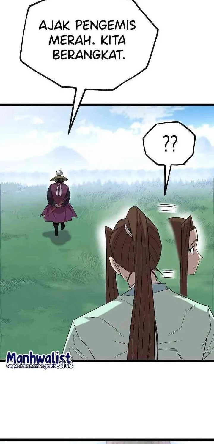 Tang Clan Legend Chapter 25 page 79