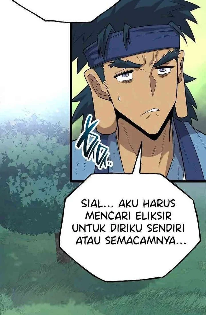 Tang Clan Legend Chapter 25 page 81