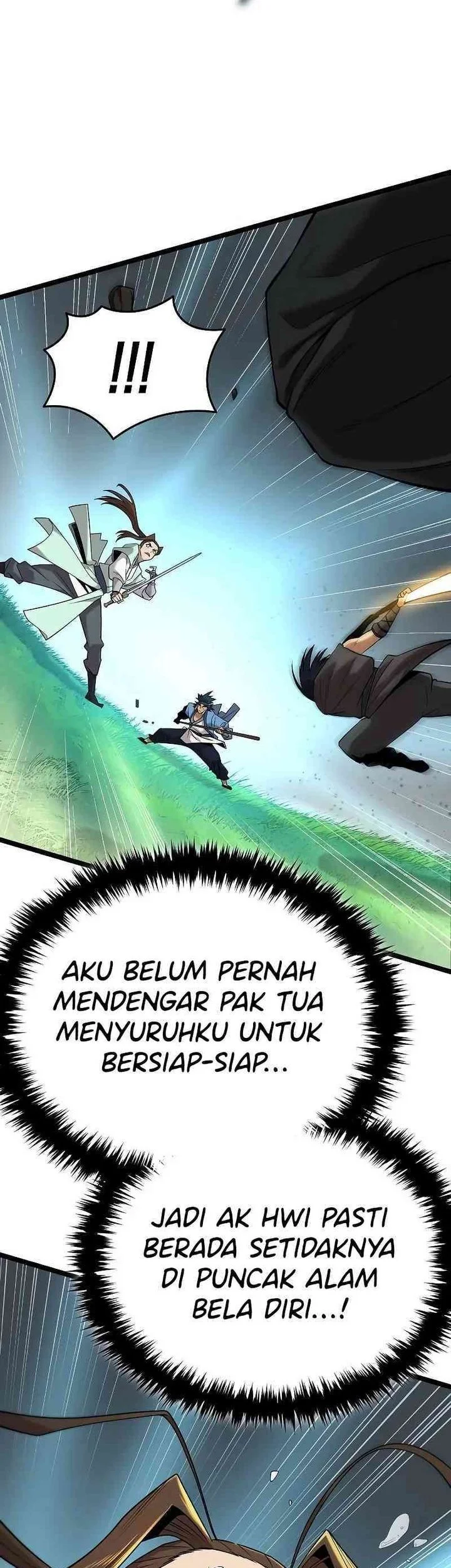 Tang Clan Legend Chapter 25 page 17