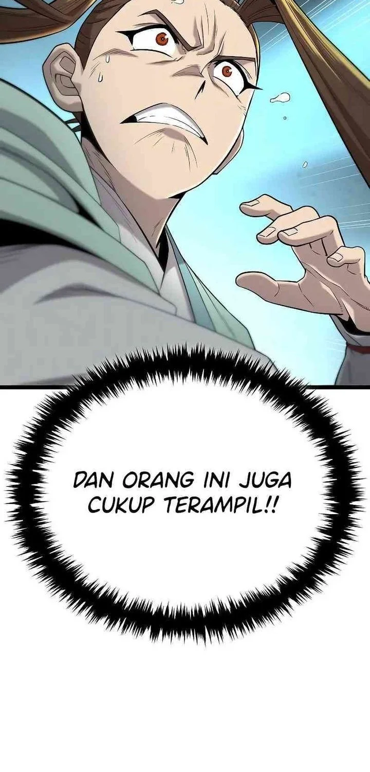 Tang Clan Legend Chapter 25 page 18