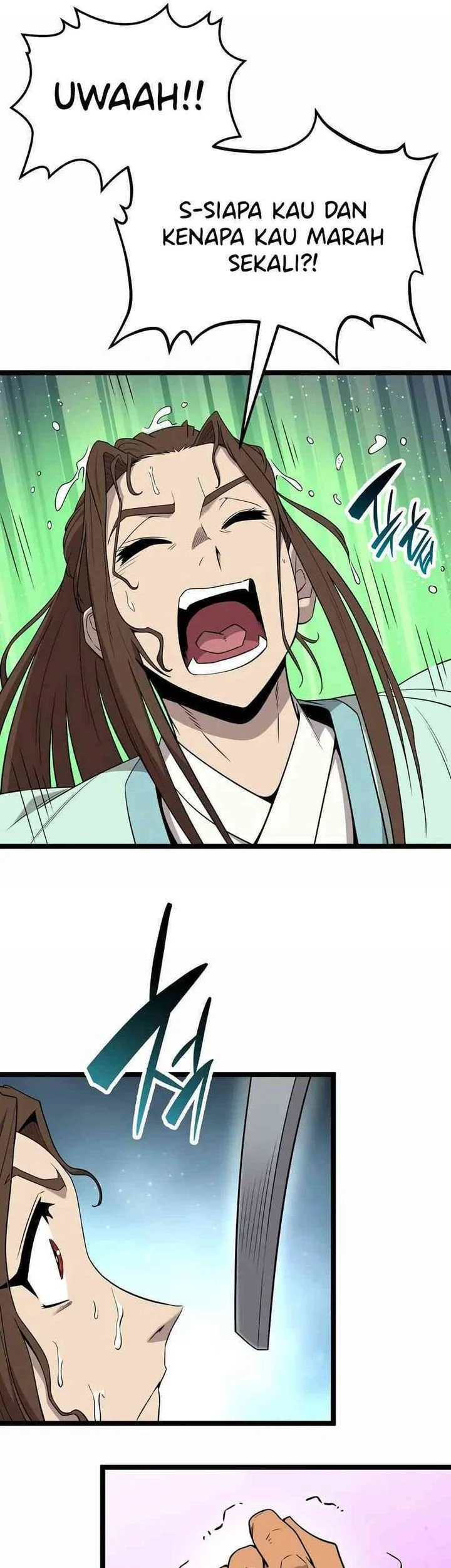 Tang Clan Legend Chapter 26 page 23