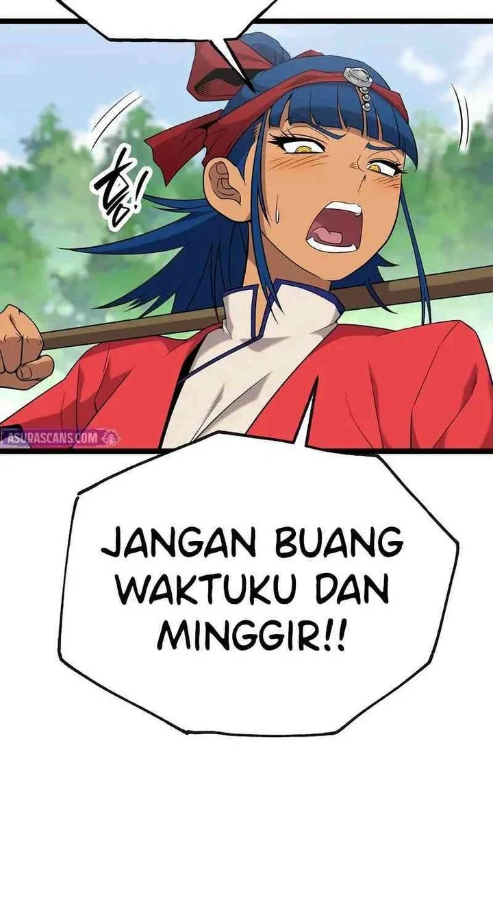 Tang Clan Legend Chapter 26 page 30