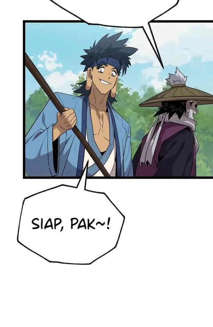 Tang Clan Legend Chapter 26 page 33