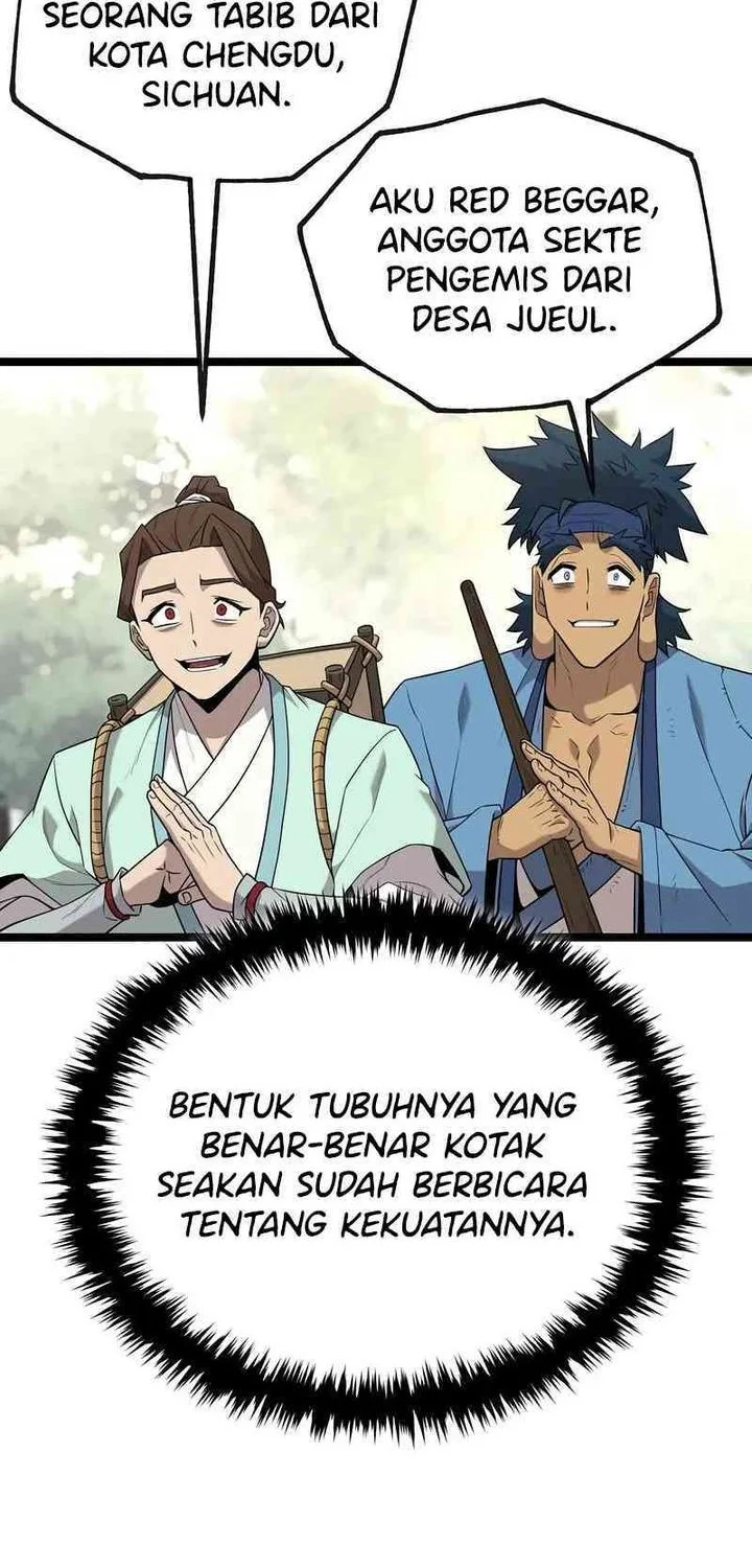 Tang Clan Legend Chapter 26 page 41