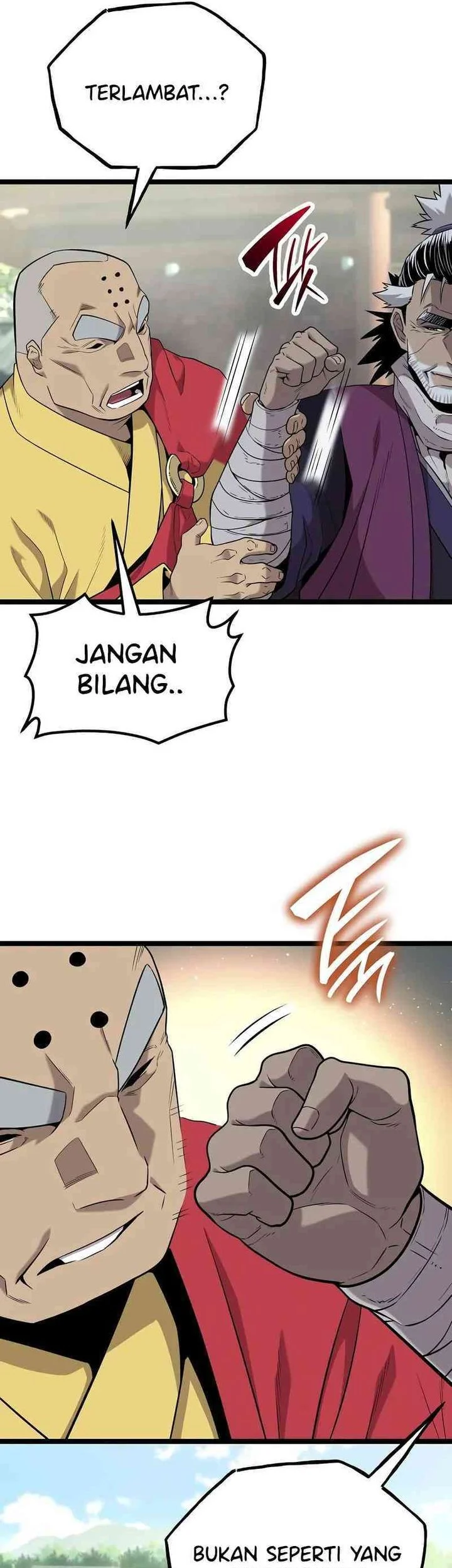 Tang Clan Legend Chapter 26 page 44