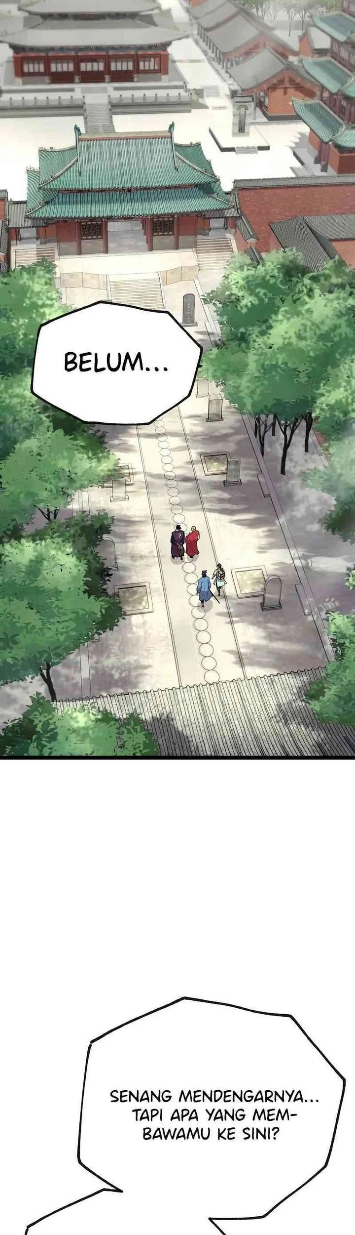 Tang Clan Legend Chapter 26 page 46