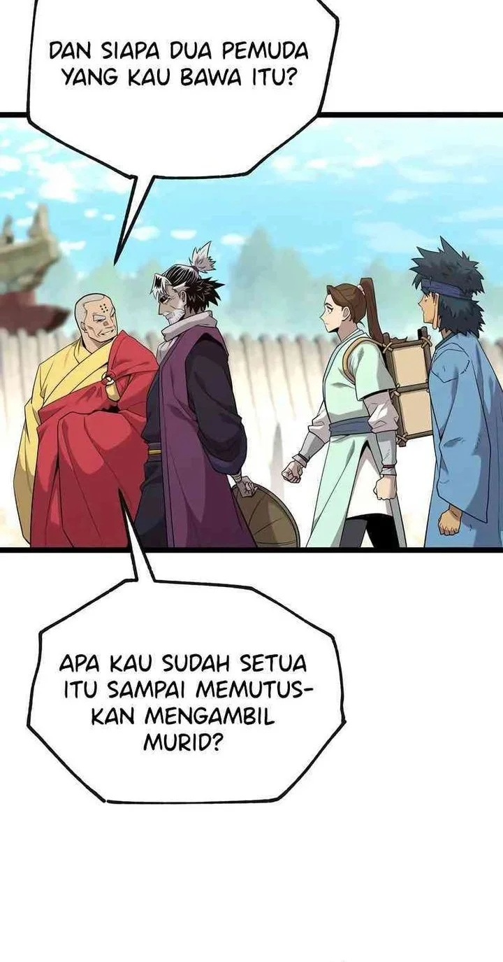 Tang Clan Legend Chapter 26 page 47