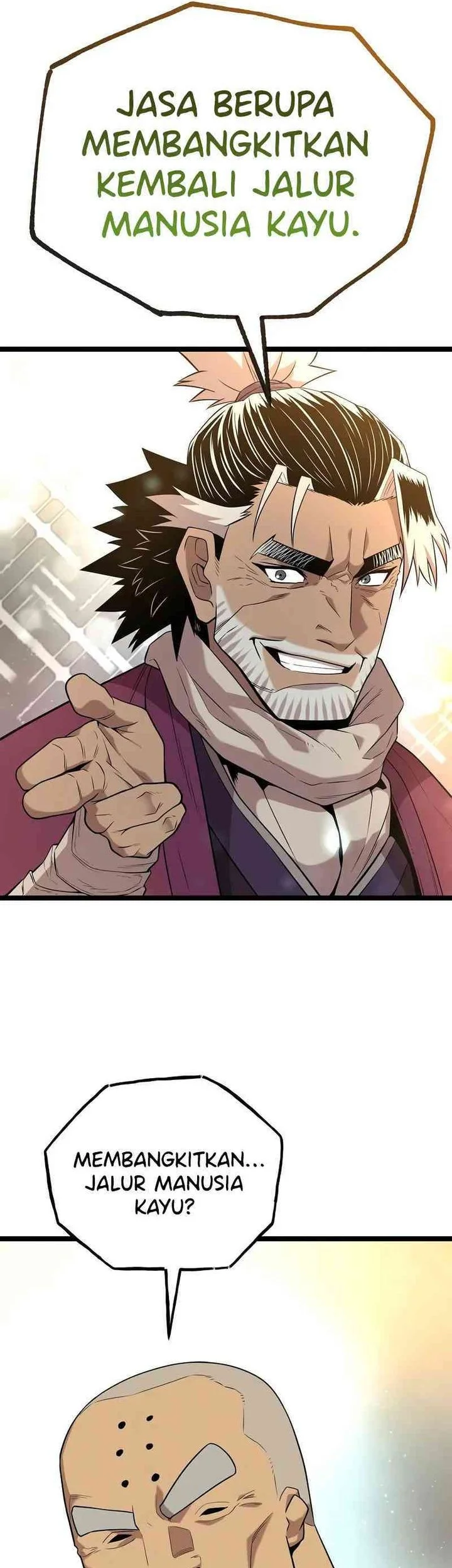 Tang Clan Legend Chapter 26 page 50