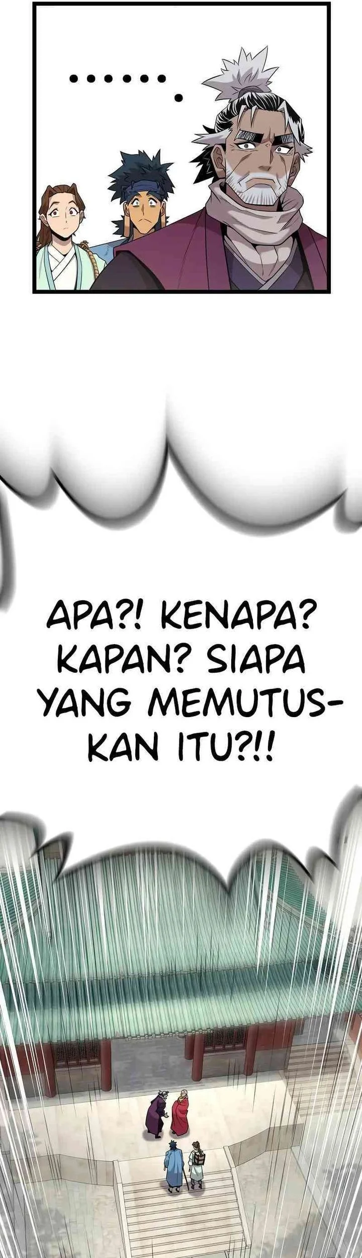 Tang Clan Legend Chapter 26 page 52