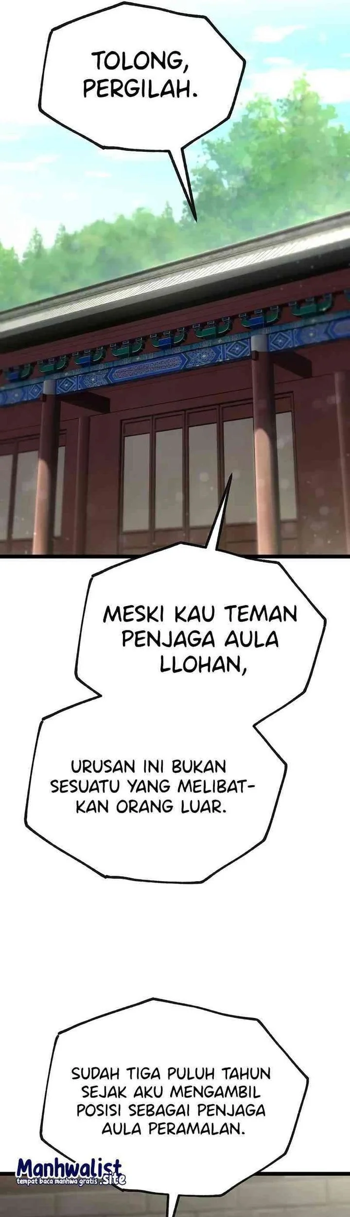 Tang Clan Legend Chapter 26 page 54