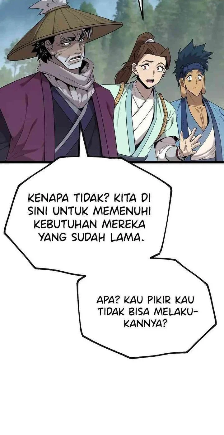 Tang Clan Legend Chapter 26 page 4