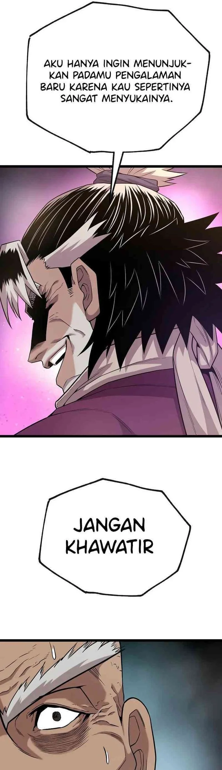 Tang Clan Legend Chapter 26 page 74