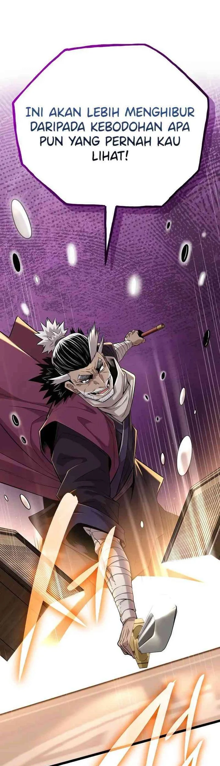 Tang Clan Legend Chapter 26 page 76