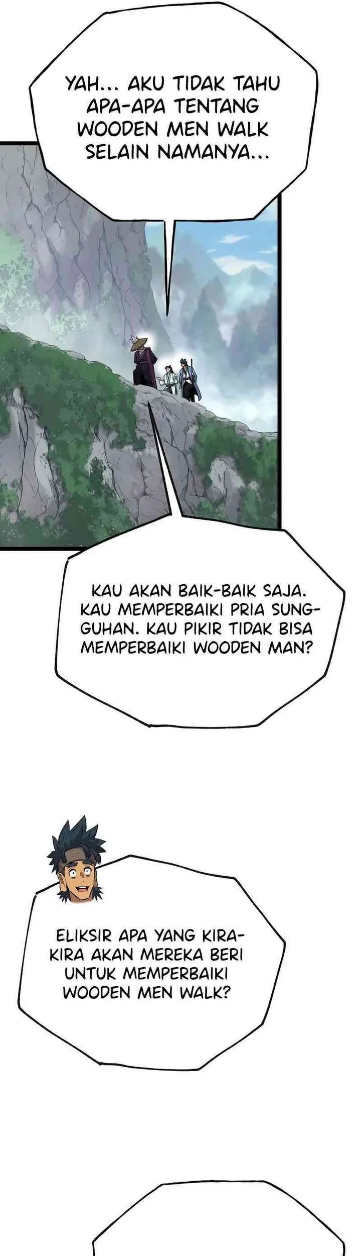 Tang Clan Legend Chapter 26 page 5