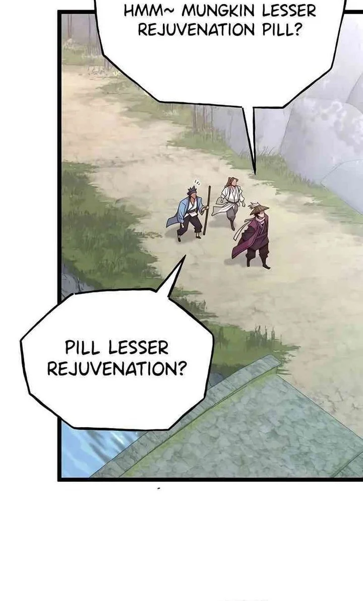 Tang Clan Legend Chapter 26 page 6