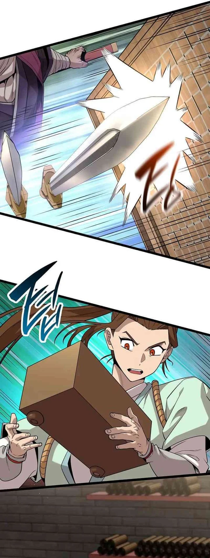 Tang Clan Legend Chapter 26 page 78