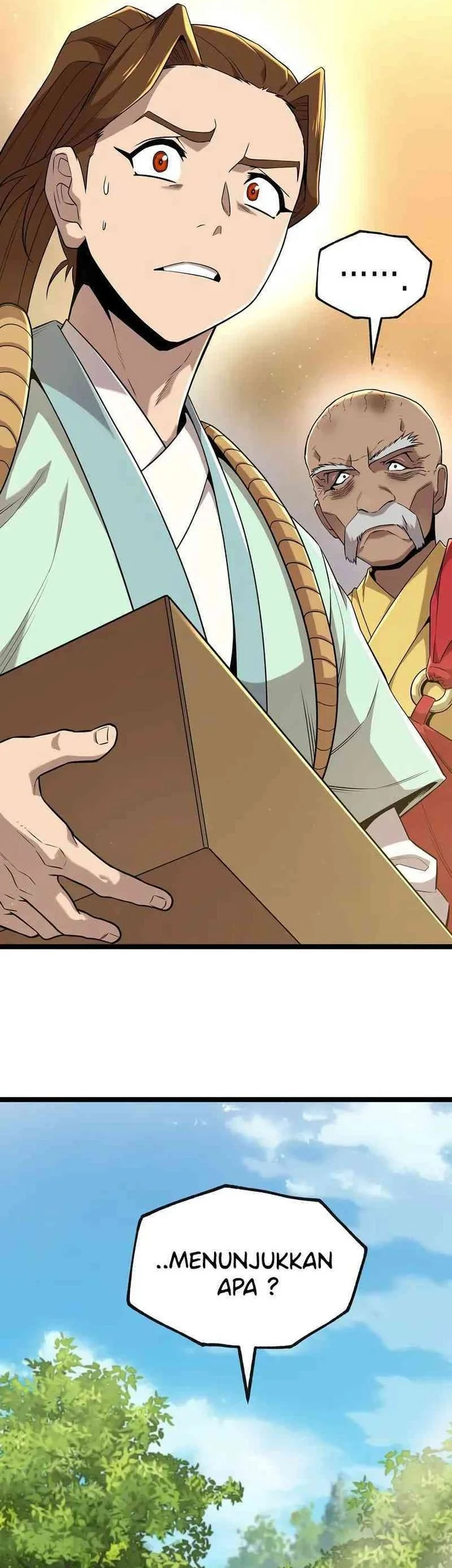 Tang Clan Legend Chapter 26 page 81
