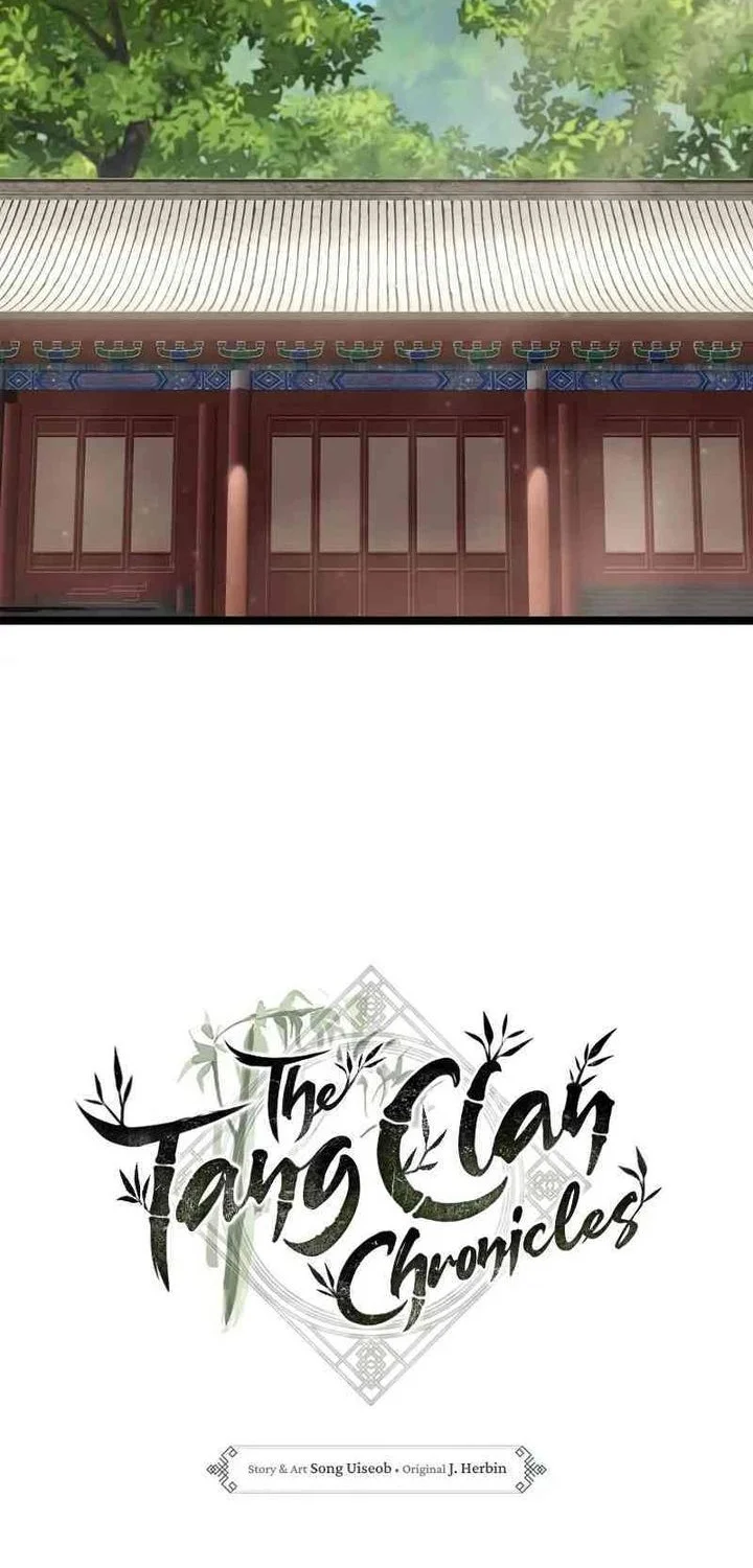 Tang Clan Legend Chapter 26 page 82