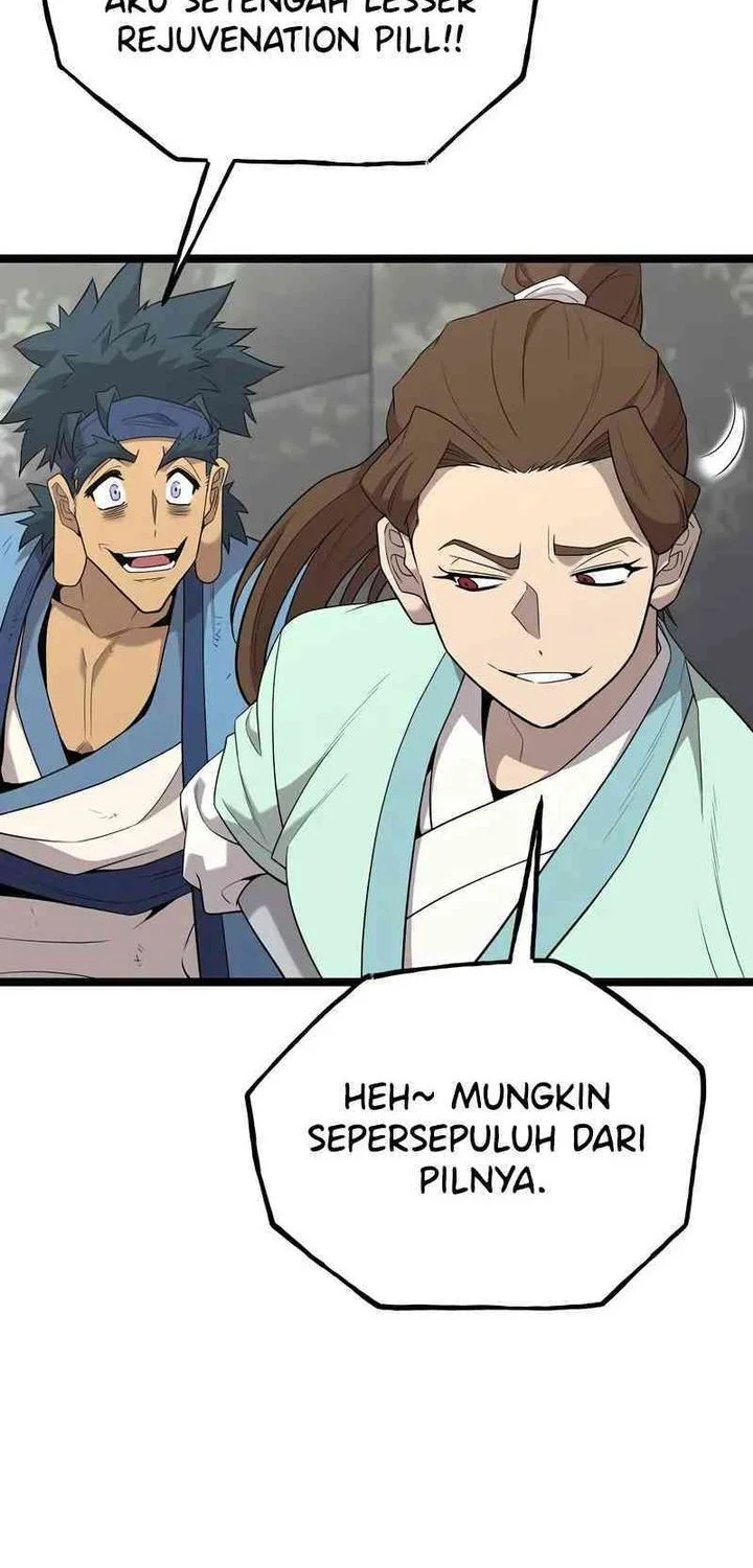 Tang Clan Legend Chapter 26 page 10