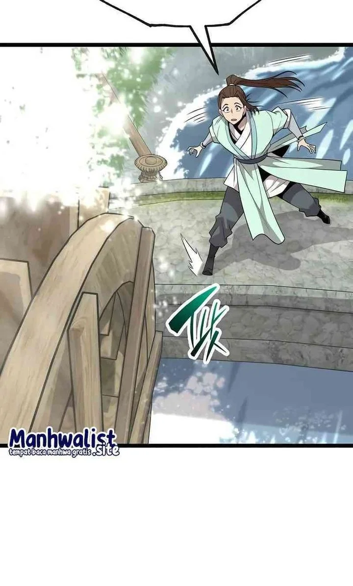 Tang Clan Legend Chapter 26 page 12