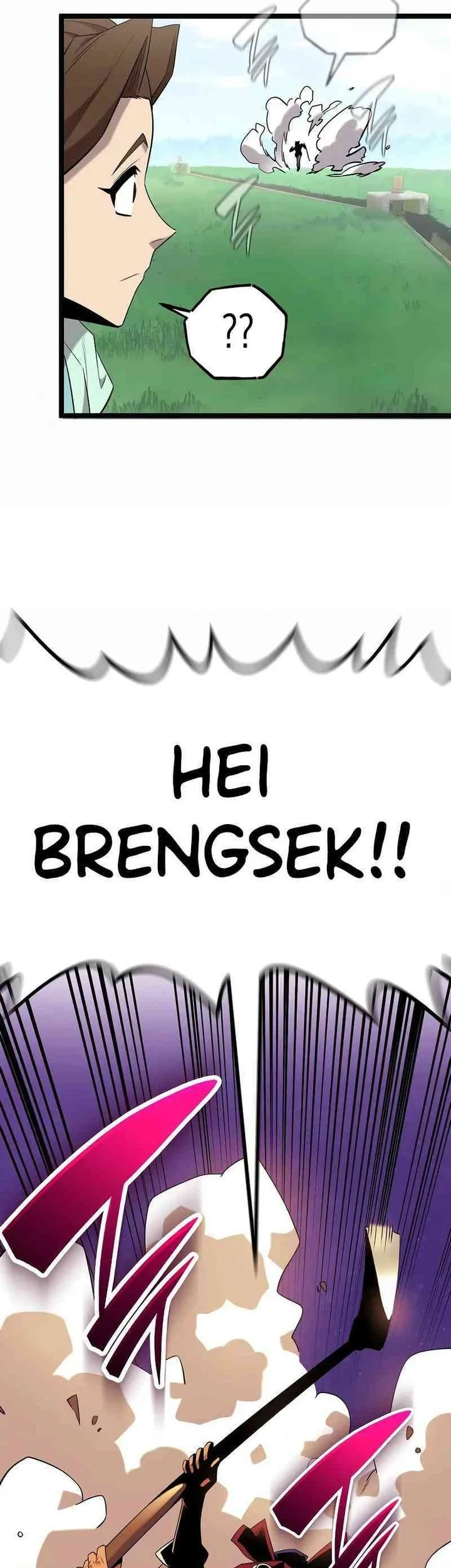 Tang Clan Legend Chapter 26 page 17