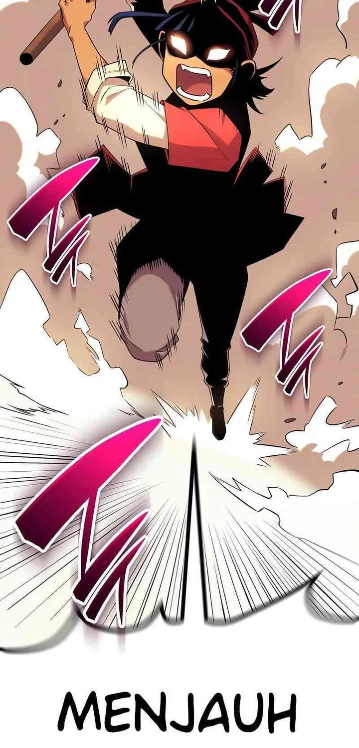Tang Clan Legend Chapter 26 page 18