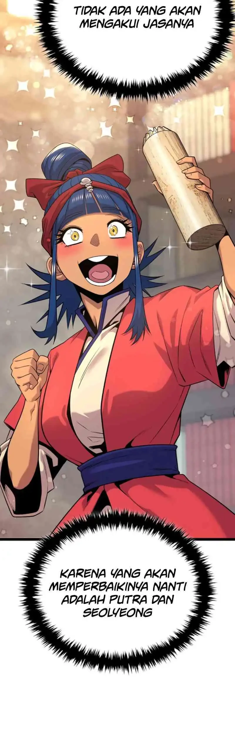 Tang Clan Legend Chapter 28 page 31