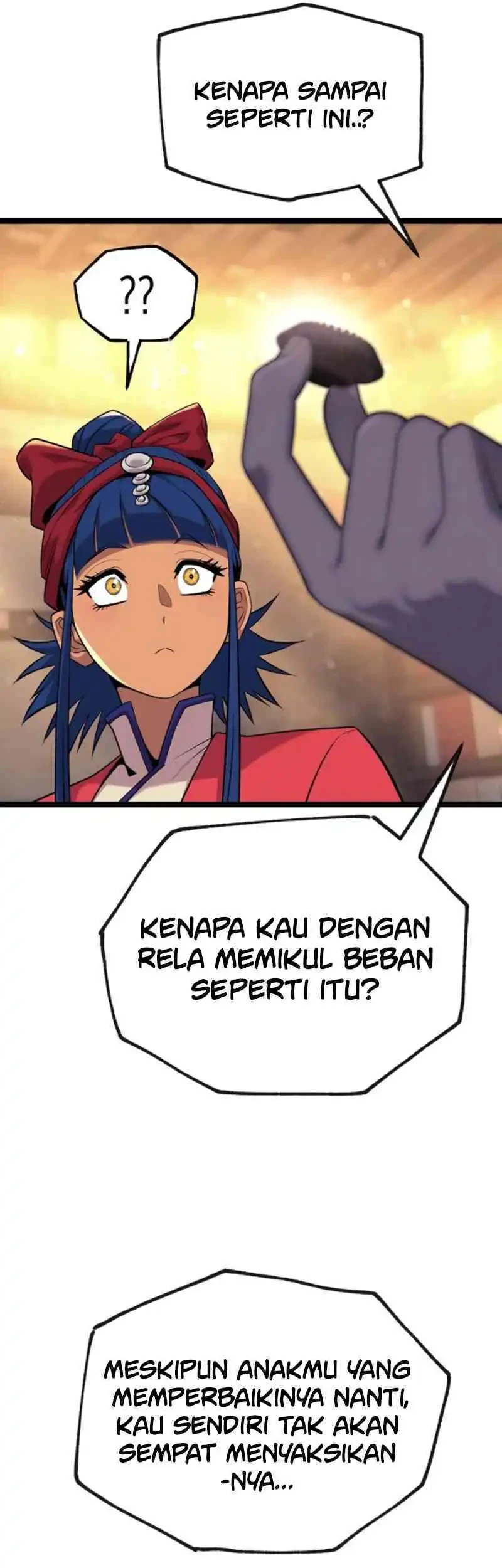 Tang Clan Legend Chapter 28 page 34