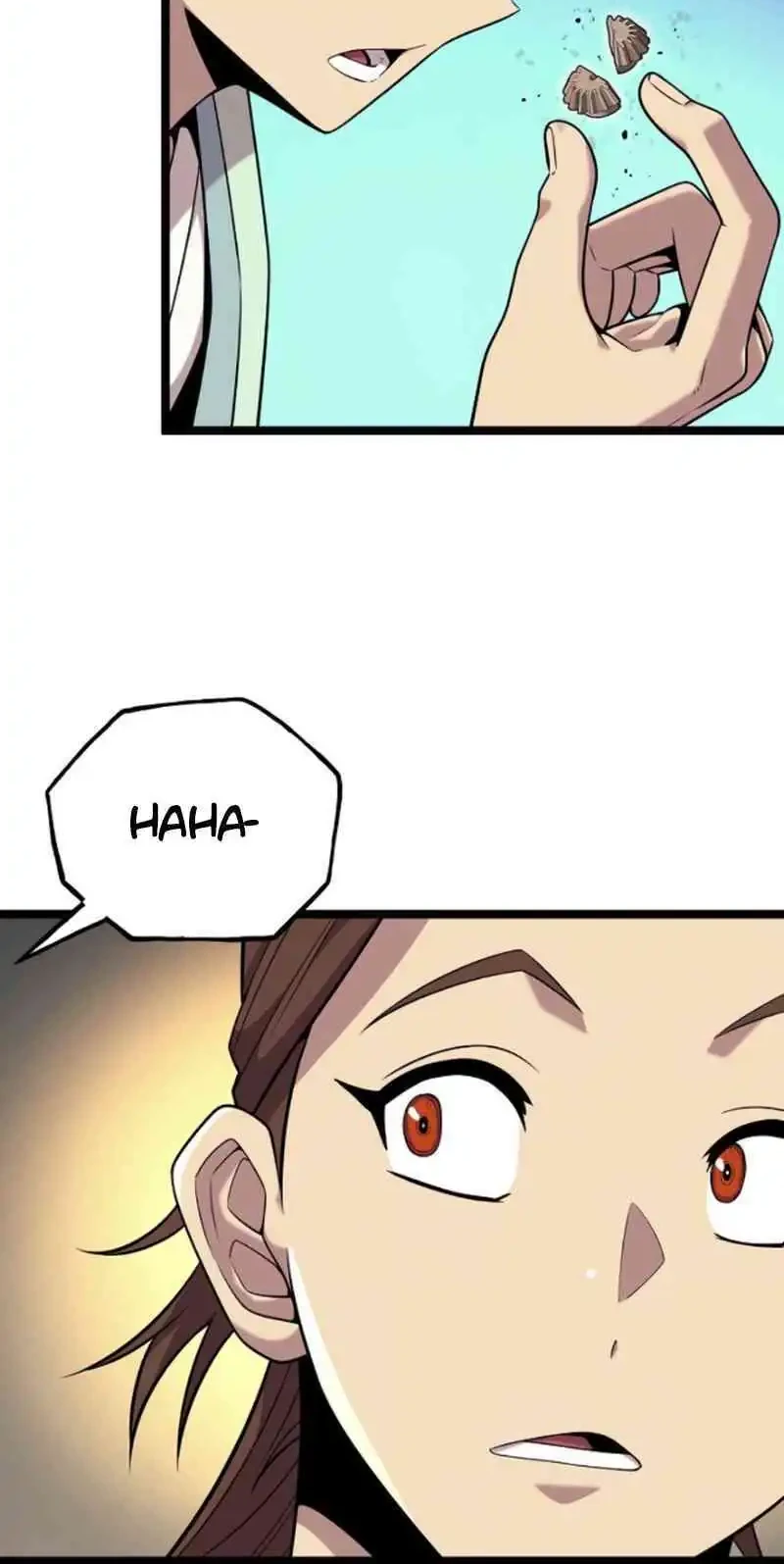 Tang Clan Legend Chapter 28 page 37