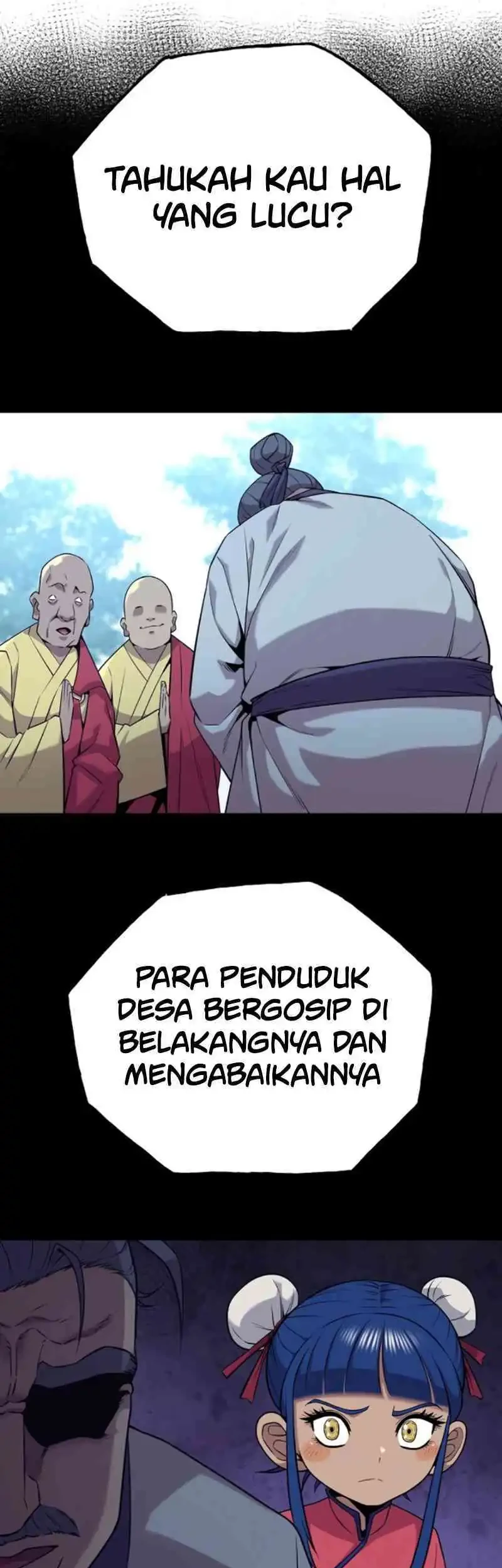 Tang Clan Legend Chapter 28 page 40