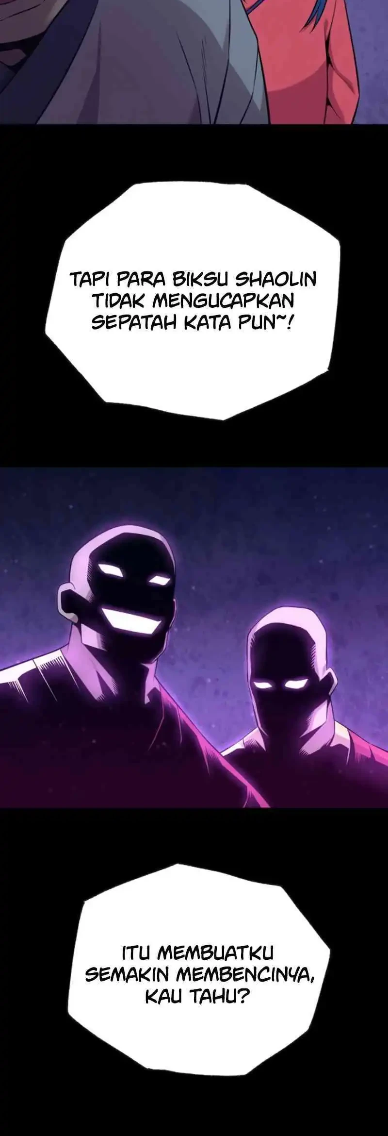 Tang Clan Legend Chapter 28 page 41