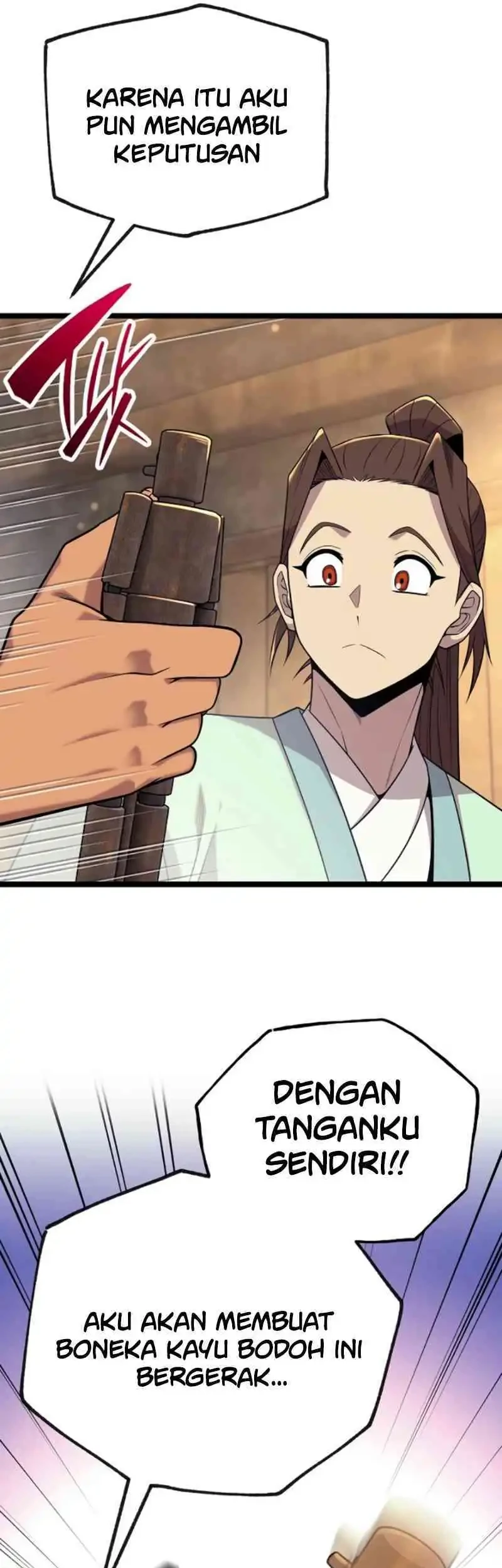Tang Clan Legend Chapter 28 page 44