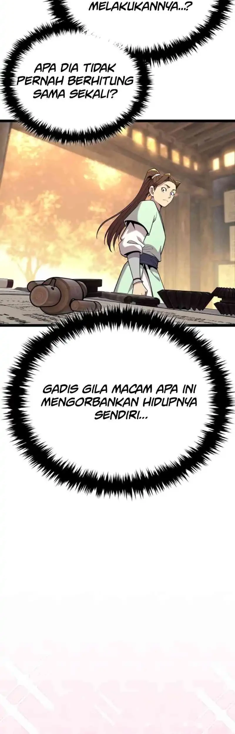Tang Clan Legend Chapter 28 page 49